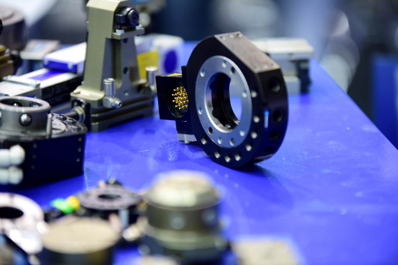 custom-molded-rubber-products