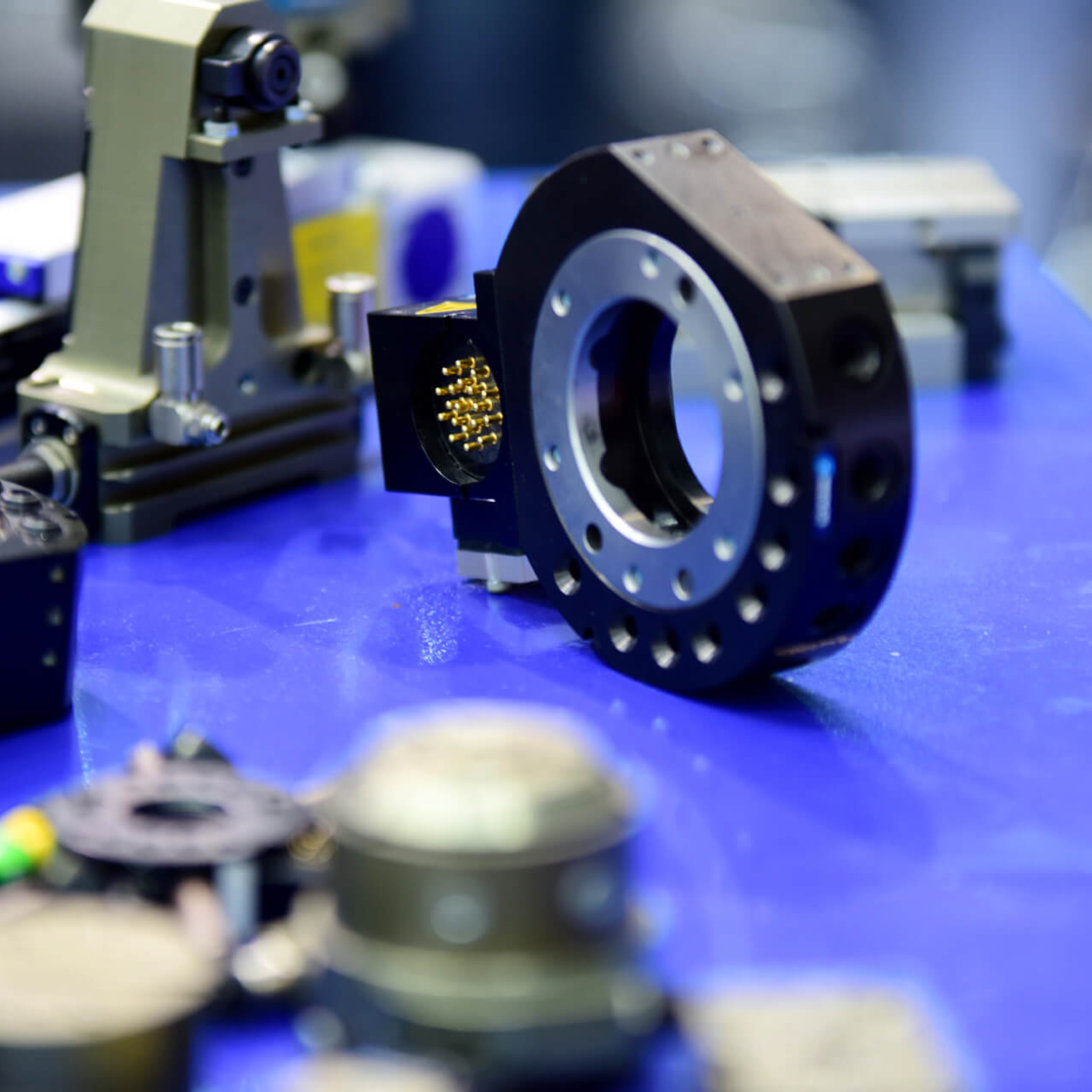 custom-molded-rubber-products