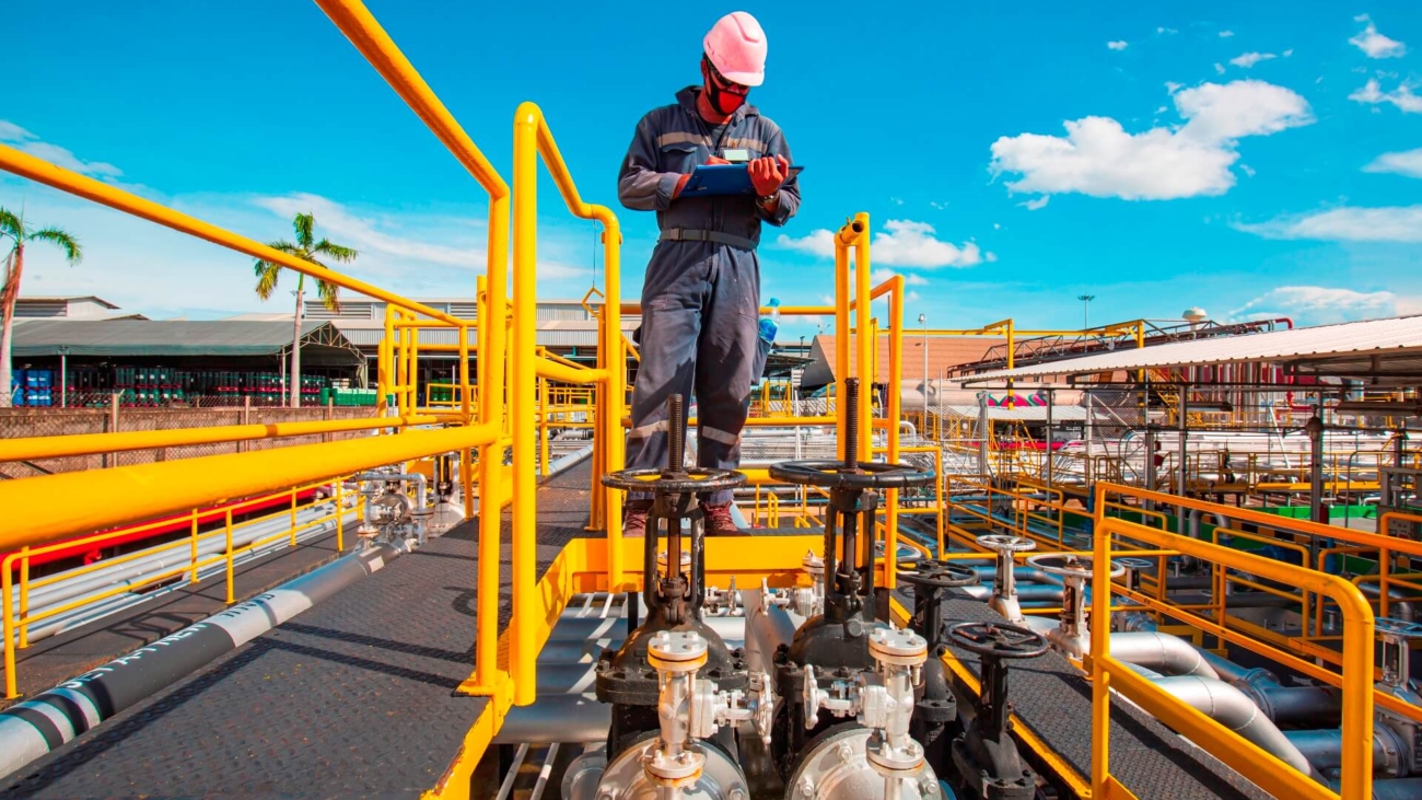 oil-and-gas-industries