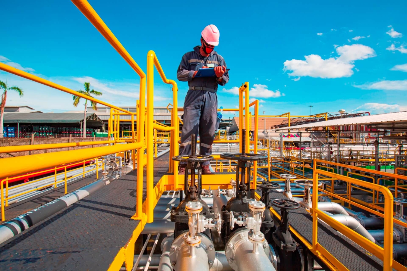 oil-and-gas-industries