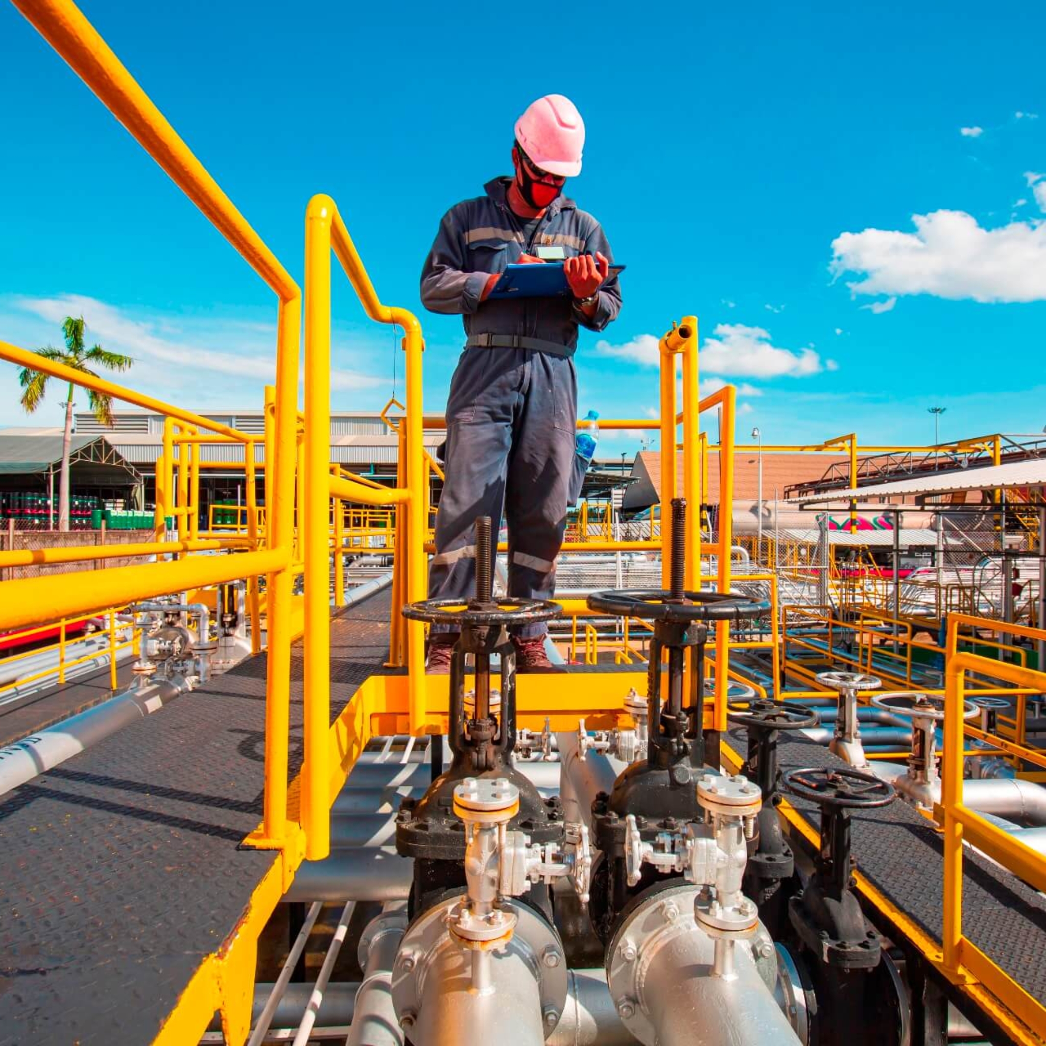 oil-and-gas-industries