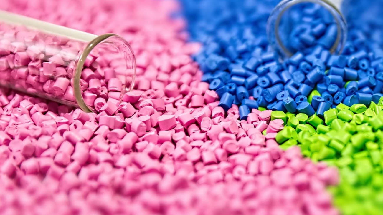 polypropylene
