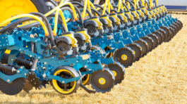 Agriculture & Farm Equipment