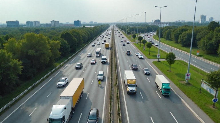 Automative & Transportation-2
