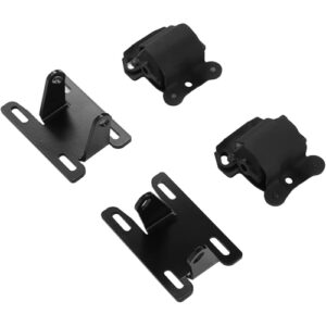 Automobile Mounting 1