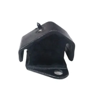 Automobile mount 2