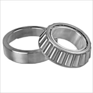 Bearing Cup 2
