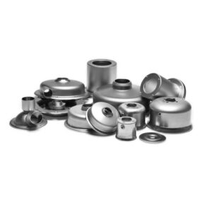 Deep Drawn Components 1