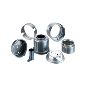 Deep Drawn Components 2