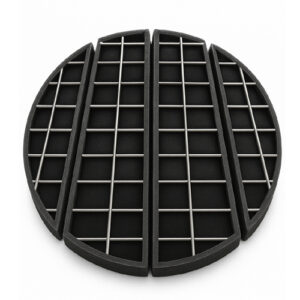 FRP Demister 1