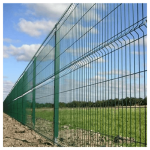 Fencing Product 3