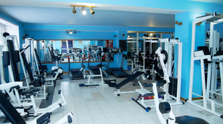Fitness & Sports
