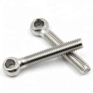 Forged Bolts 1