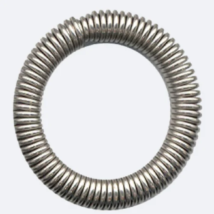 Garter Spring 2