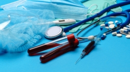 Medical & Healthcare Equipment