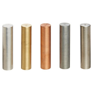 Metal Cylinder 1