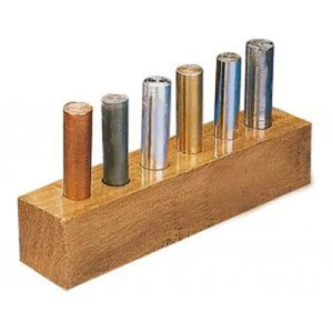 Metal Cylinder 2