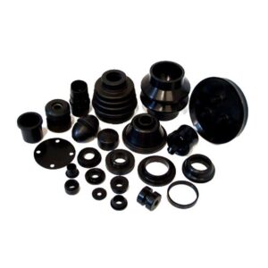 Metal and plastic bonded 1