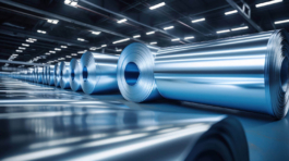 Metals & Smelting Aluminum Plants-2