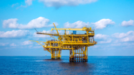 Oil & Gas Exploration