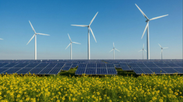 Power generation & Renewable Energy-2