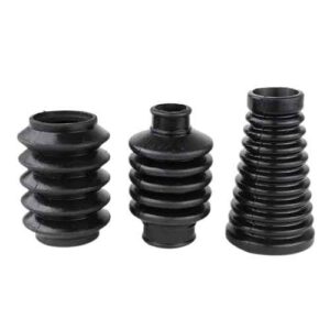 Rubber-Bellows
