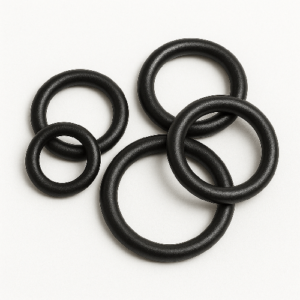 Rubber Ring 2