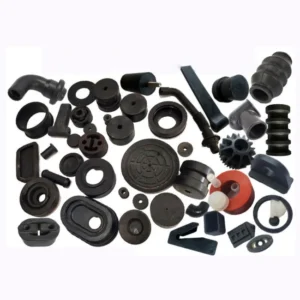 Rubber-customized