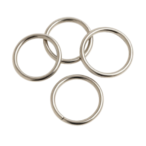 Seal Rings 2