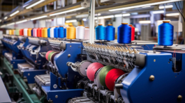 Textile & Garment Industry-2