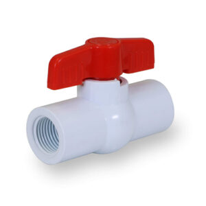 Valve 1