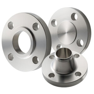 flange 1