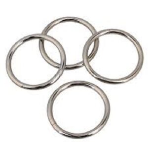 metal-o-ring