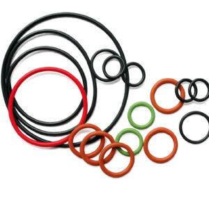 O – RING - 1
