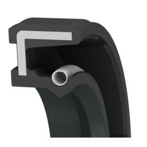 SC TYPE SPRING LOADED SINGLE LIP MI TYPE OIL SEAL-1