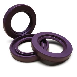 SC TYPE SPRING LOADED SINGLE LIP MI TYPE OIL SEAL-2