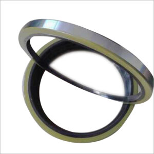 TA TYPE OIL SEAL (METAL OUTSIDE CLOSE-MOC DOUBLE LIP SEAL) - 2