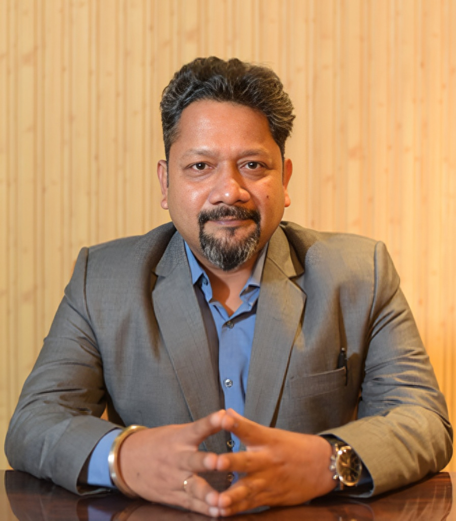 Mr Amit Agarwal-CEO-1