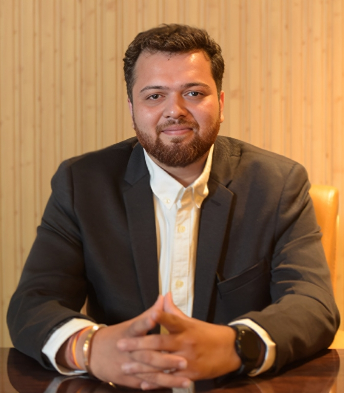 Mr Shubam Kedia-CTO-1
