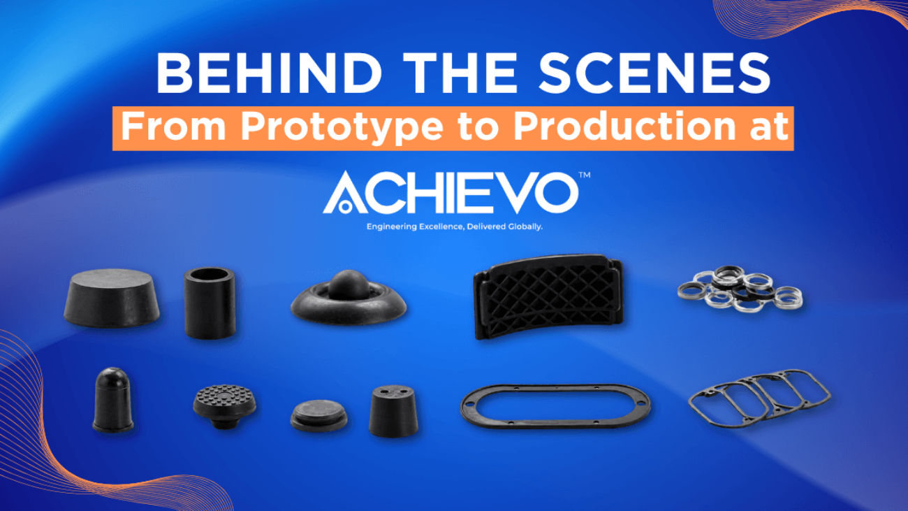 From Prototype to Production