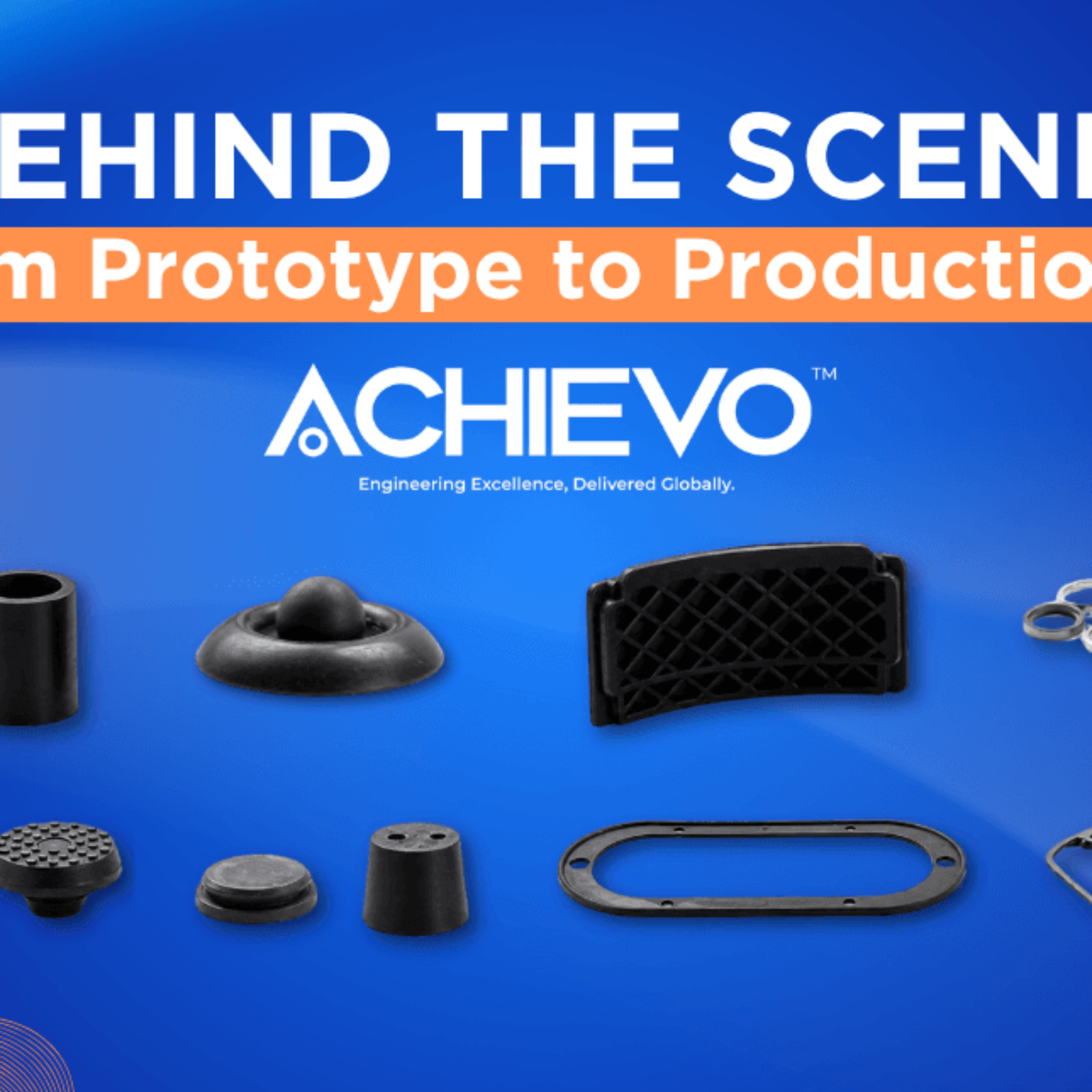 From Prototype to Production