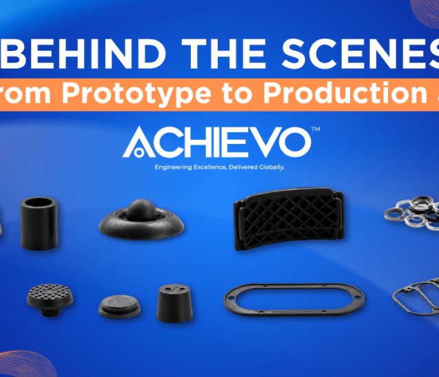 From Prototype to Production
