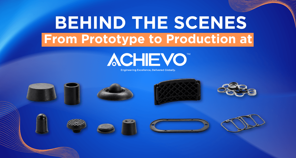 From Prototype to Production