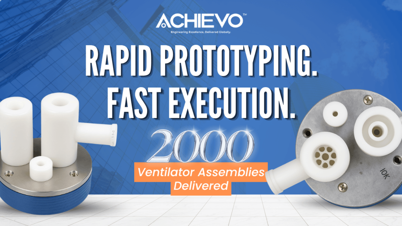 Rapid Prototyping