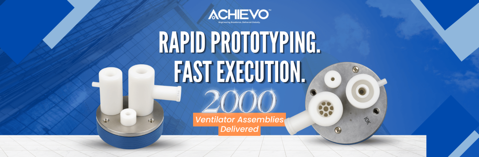 Rapid Prototyping