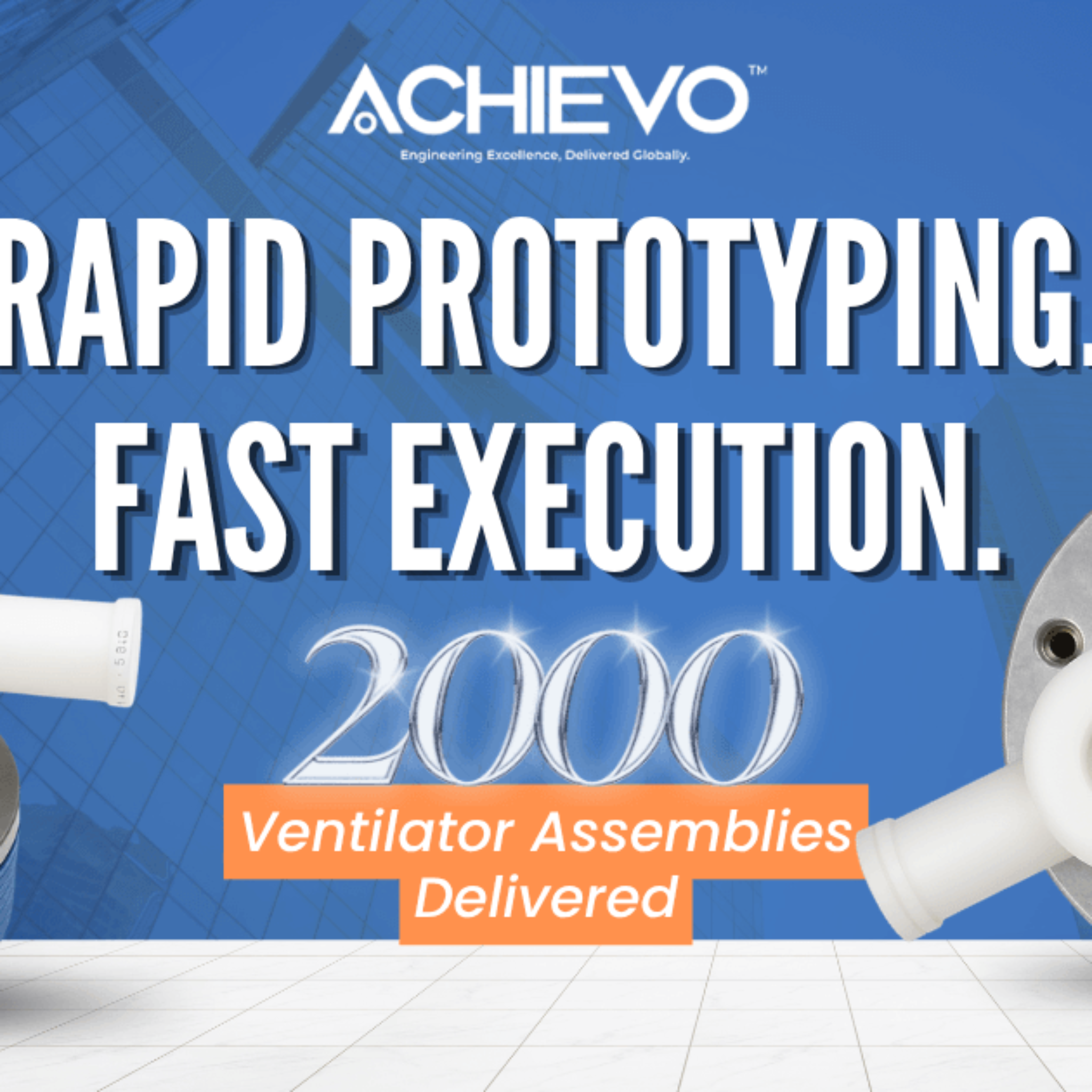 Rapid Prototyping