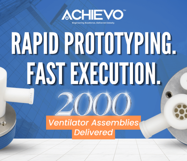 Rapid Prototyping