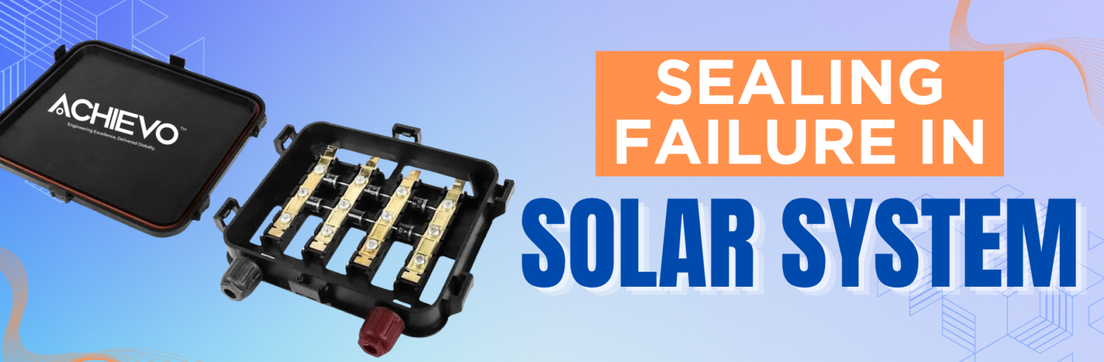 The Hidden Impact of Sealing Failures in Solar Systems