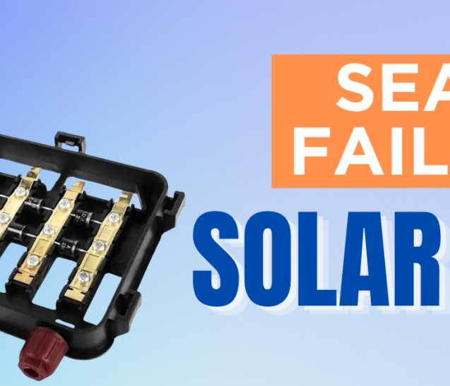 The Hidden Impact of Sealing Failures in Solar Systems