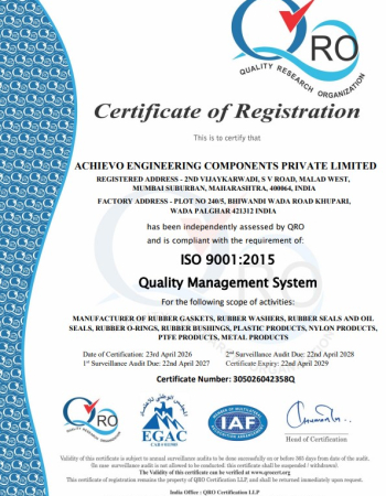 ISO 9001 2015
